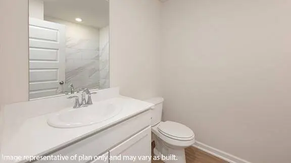 2916 Ember DR, Oklahoma City, OK 73099