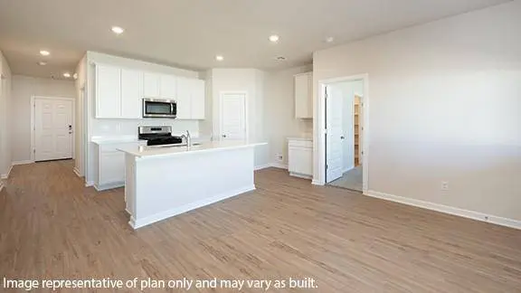 2916 Ember DR, Oklahoma City, OK 73099