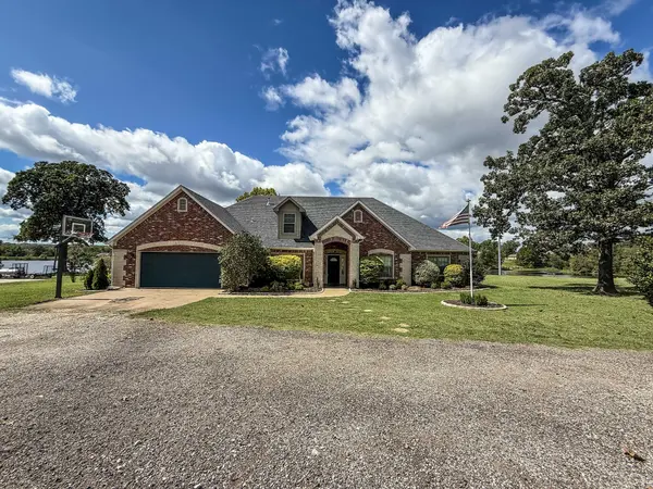 429 Winter Rose Ter, Byng, OK 74820-4431