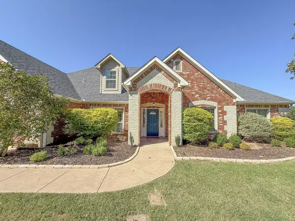 429 Winter Rose Ter, Byng, OK 74820-4431