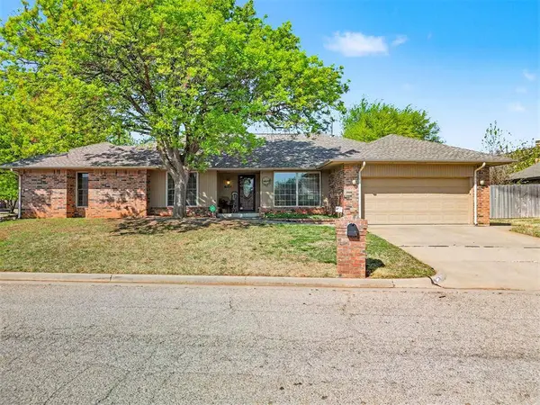 8001 NW 119th ST, Oklahoma City, OK 73162
