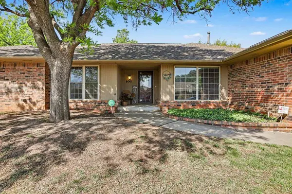8001 NW 119th ST, Oklahoma City, OK 73162