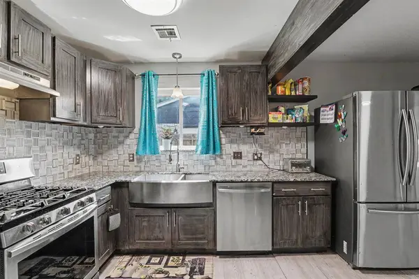 3917 N Bella Vista DR, Oklahoma City, OK 73110