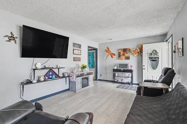 3917 N Bella Vista DR, Oklahoma City, OK 73110