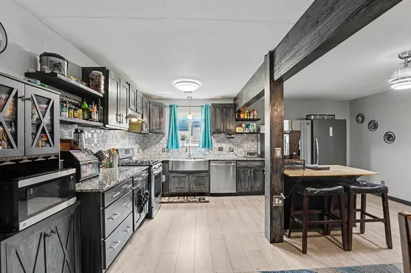 3917 N Bella Vista DR, Oklahoma City, OK 73110