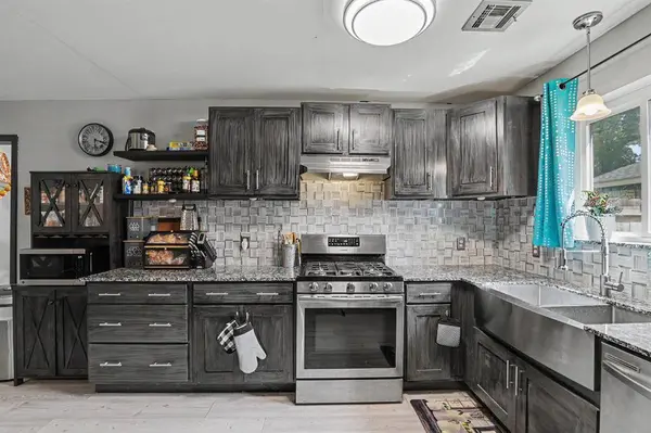 3917 N Bella Vista DR, Oklahoma City, OK 73110