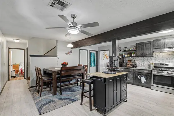 3917 N Bella Vista DR, Oklahoma City, OK 73110