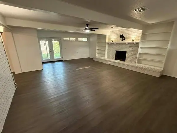 204 E Bass AVE, Yukon, OK 73099
