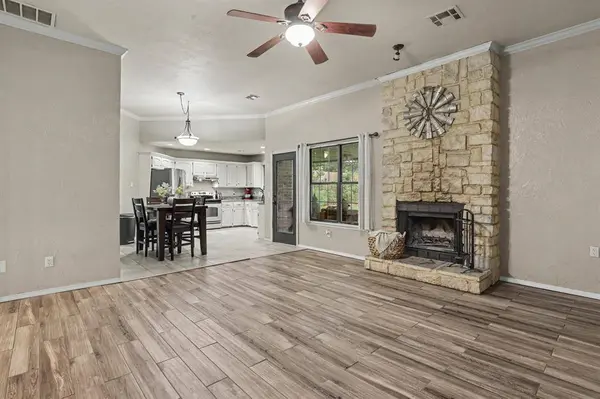 9920 Fox Fair, Midwest City, OK 73130