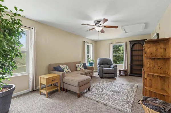 7208 S Triple X RD, Choctaw, OK 73020