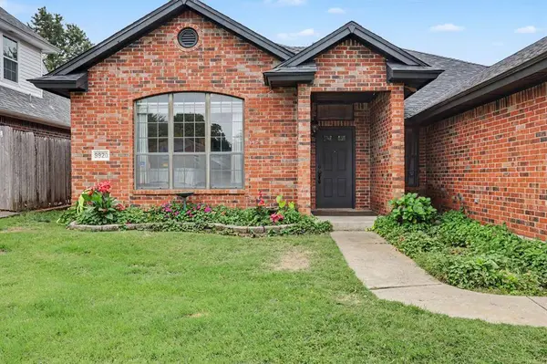 9920 Fox Fair, Midwest City, OK 73130
