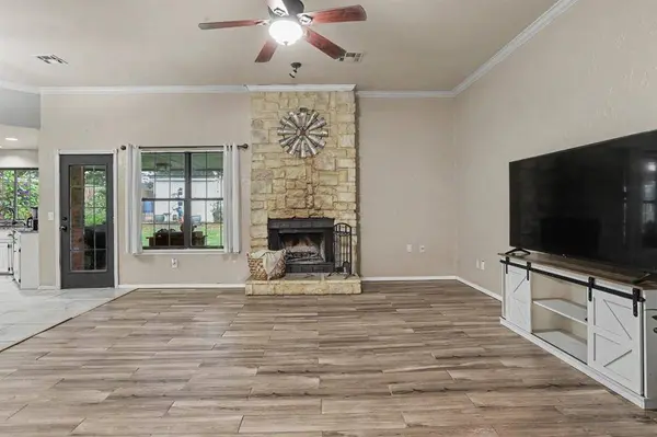 9920 Fox Fair, Midwest City, OK 73130