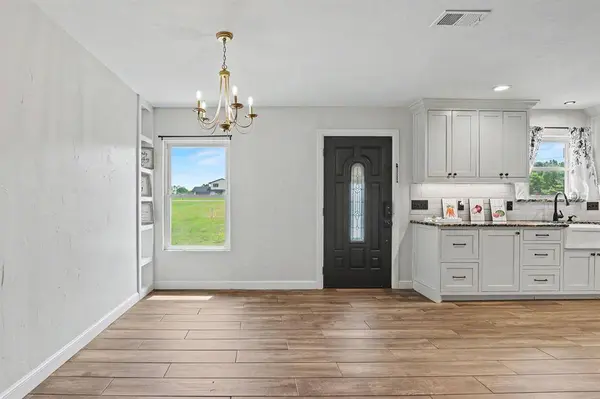 263 N Carolyn DR, Choctaw, OK 73020