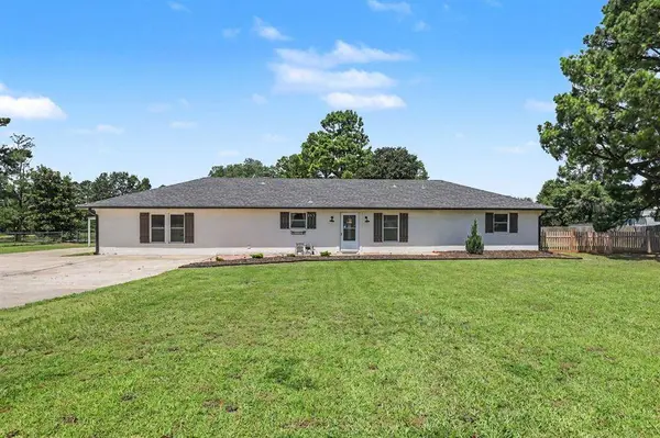 263 N Carolyn DR, Choctaw, OK 73020