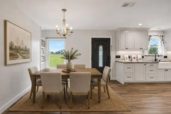 263 N Carolyn DR, Choctaw, OK 73020