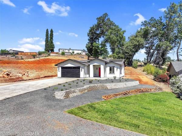 5350 Filbert ST, Paradise, CA 95969