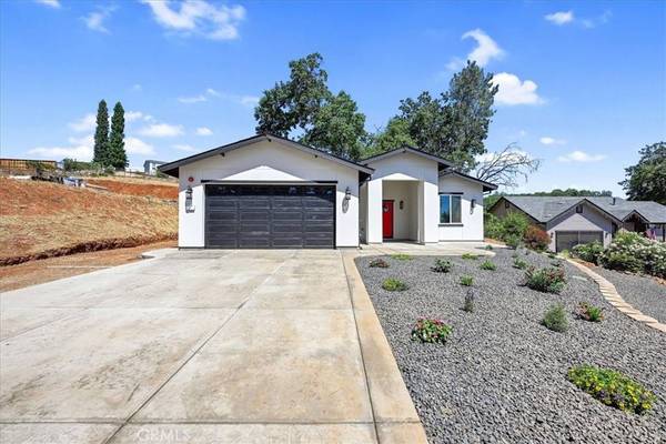 5350 Filbert ST, Paradise, CA 95969