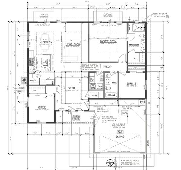 1655 Nunneley RD, Paradise, CA 95969