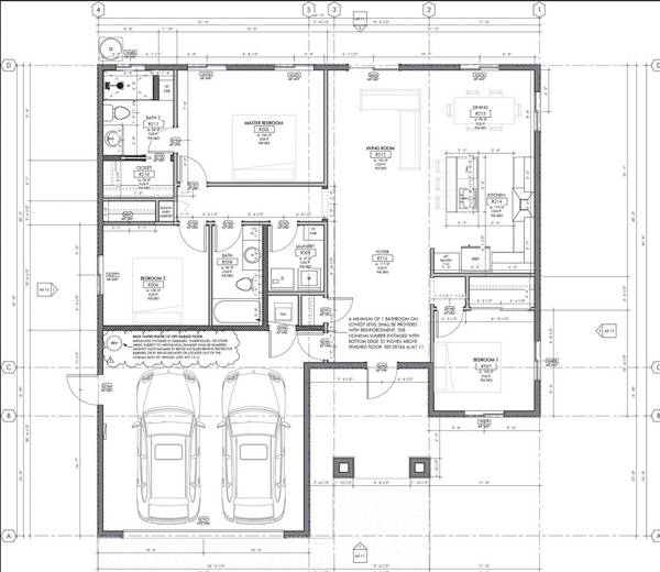 5334 Filbert ST, Paradise, CA 95969