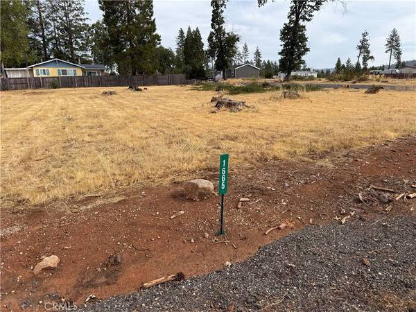 1655 Nunneley RD, Paradise, CA 95969