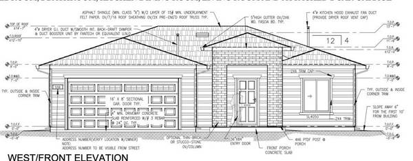 5358 Filbert Street, Paradise, CA 95969