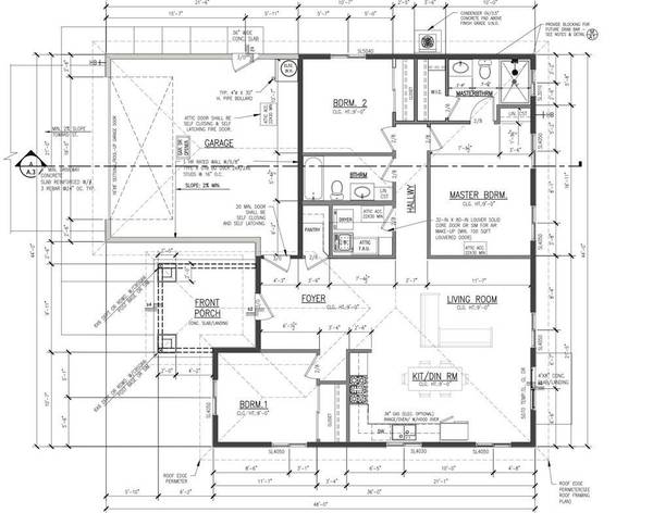 5358 Filbert Street, Paradise, CA 95969