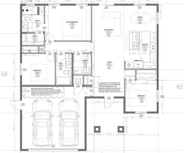 5334 Filbert ST, Paradise, CA 95969