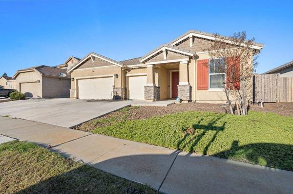 1149 Oxbow CT