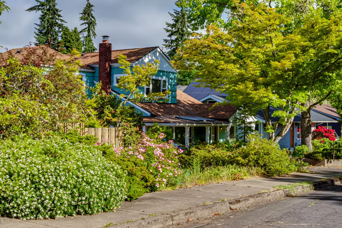 2346 Monroe St, Eugene, OR 97405-2449