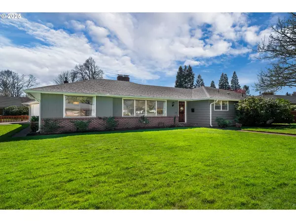 2840 TOMAHAWK LN, Eugene, OR 97401