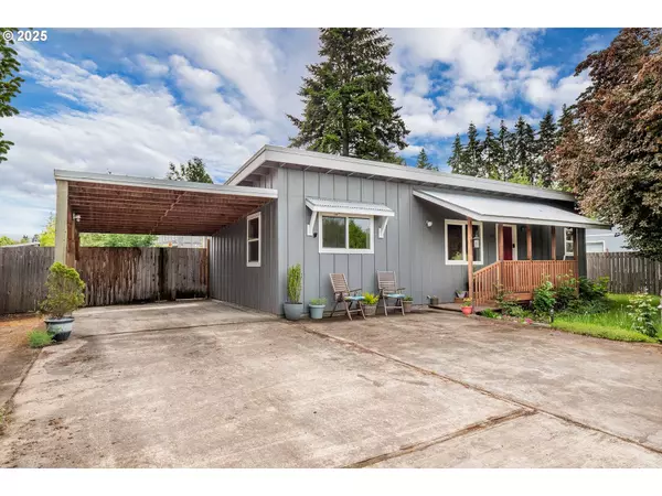 2111 S BERTELSEN RD, Eugene, OR 97405