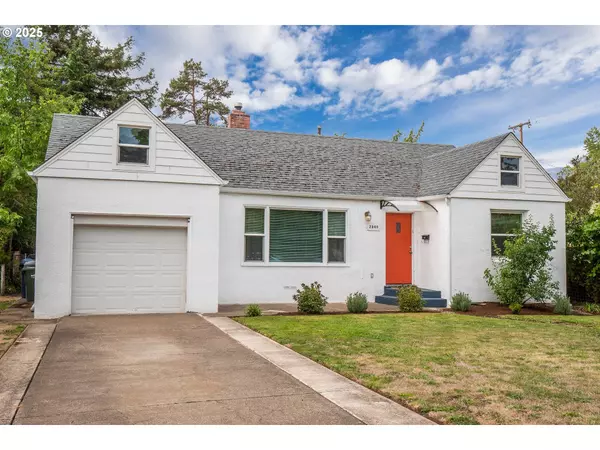 2560 KINCAID ST, Eugene, OR 97405