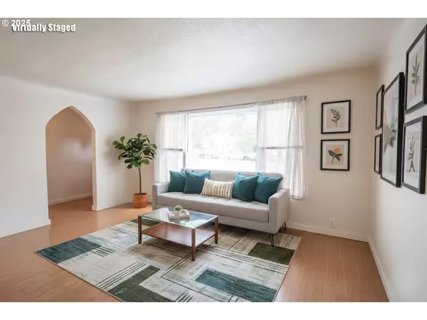 2560 KINCAID ST, Eugene, OR 97405