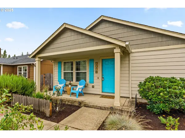 3031 HUMMINGBIRD LN, Eugene, OR 97405