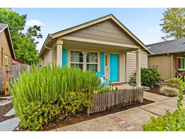 3031 HUMMINGBIRD LN, Eugene, OR 97405