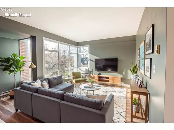 1313 LINCOLN ST #308, Eugene, OR 97401