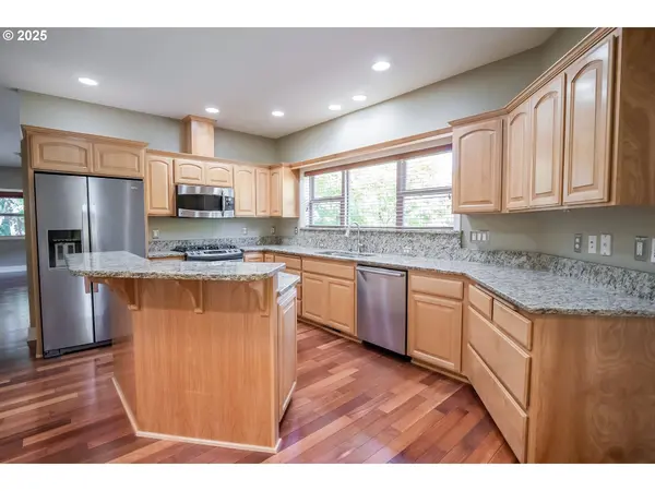 278 ROCKRIDGE CT, Eugene, OR 97405
