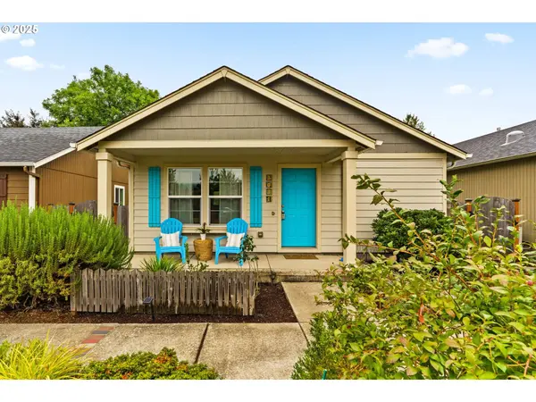 3031 HUMMINGBIRD LN, Eugene, OR 97405