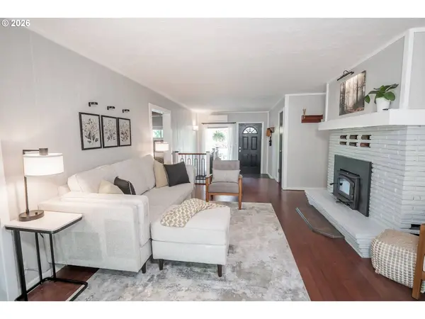 1400 W 40TH AVE, Eugene, OR 97405