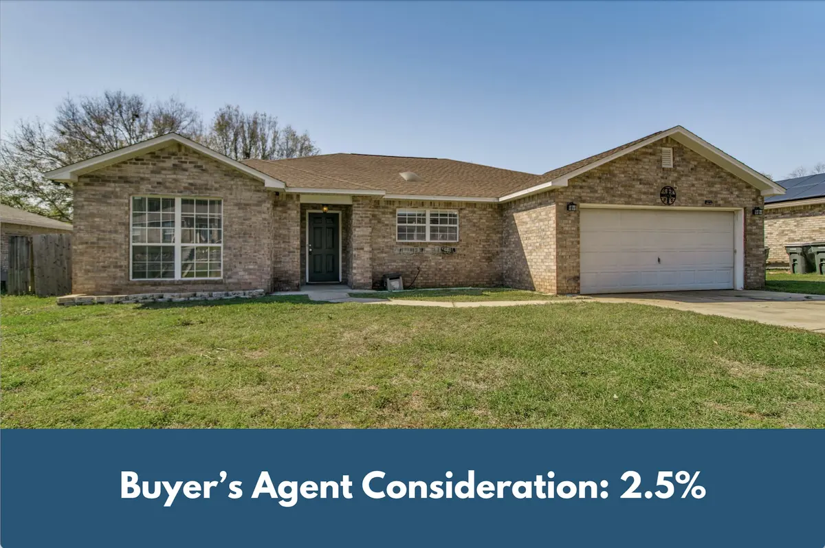 468 Elcino Drive, Pensacola, 32526
