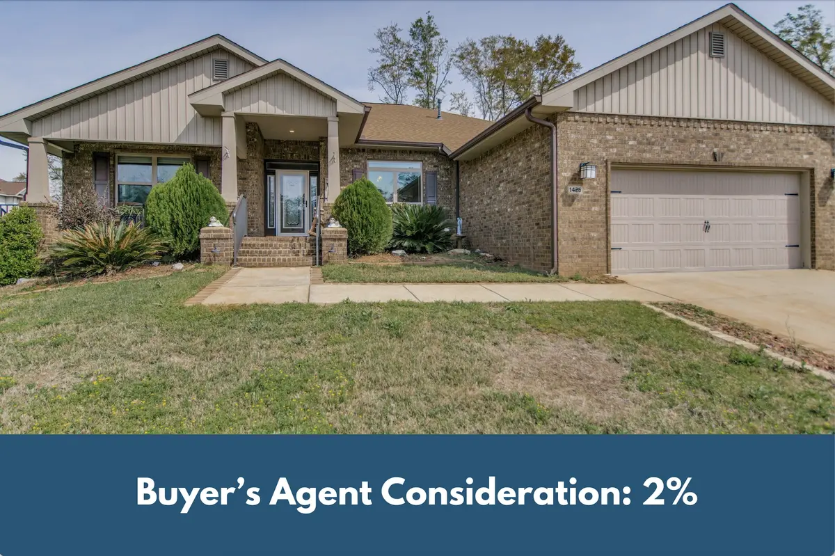 1426 Promenade Loop, Cantonment, 32533