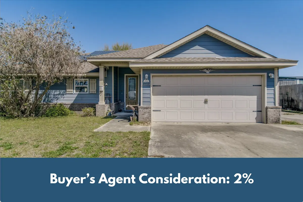 8410 Laredo St, Navarre, 32566