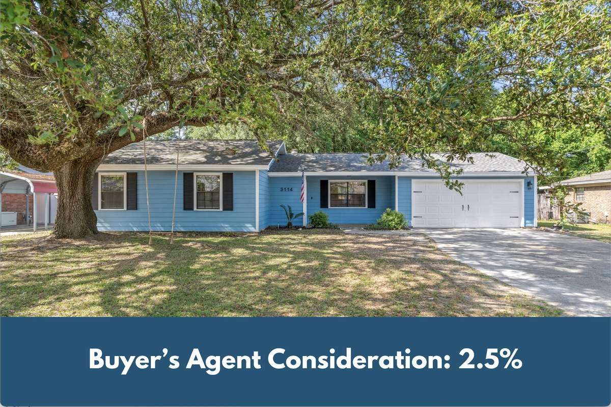 Pensacola, 32514,3114 Raines St