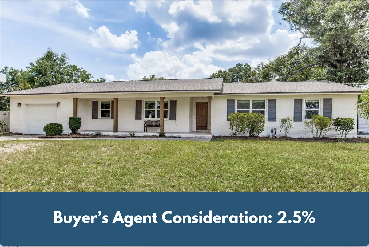 2301 N 16th Ave, Pensacola, FL 32503-4707