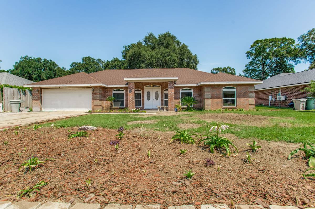 Pensacola, FL 32534-9556,204 Majestic Ct