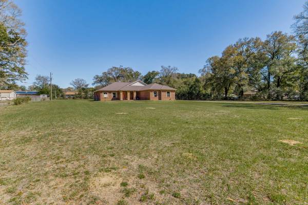 Pensacola, FL 32506-3934,1202 N 69th Ave