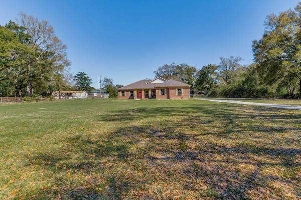 Pensacola, FL 32506-3934,1202 N 69th Ave