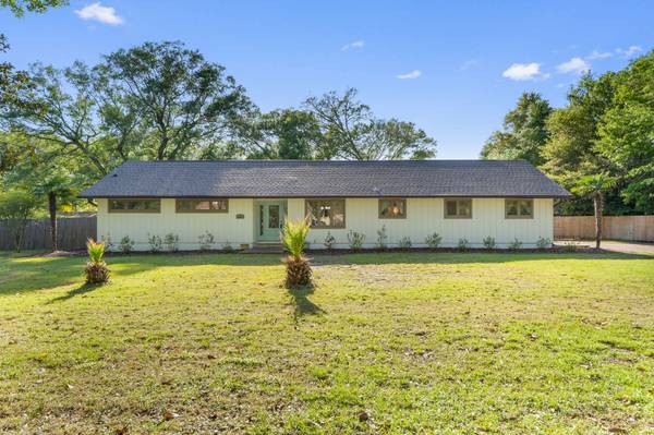 Pensacola, FL 32534-9526,2465 Berrydale Rd