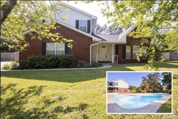 Pace, 32571,4927 Pattock Place