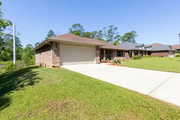 6325 Parakeet Trl, Pensacola, 32502